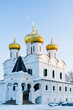 Trinity Cathedral of Hypatian Monastery Trinity Cathedral of Hypatian Monastery