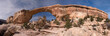 Owachomo Bridge, Natural Bridges National Park