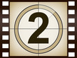 Two - Filmstrip
