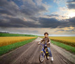 riding