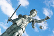 Lady Justice Lady Justice