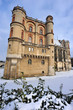 Castle of Saint-Germain-en-Laye Castle of Saint-Germain-en-Laye