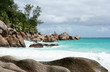 Anse Georgette, Praslin, Seychelles