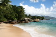Glacis, Mahé, Seychelles