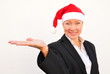 executive santa