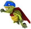 Super tortue