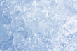 Ice background
