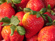 Organic Strawberry