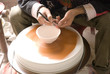 Pottery handmade Pottery handmade