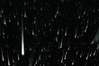 falling stars