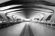 Long Passage Way - Modern Architecture Long Passage Way - Modern Architecture
