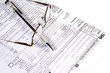 Preparing Taxes