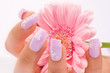 fingernagel