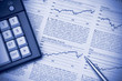 Economics and finance