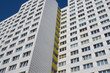Social House Building