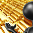 Gold Bars