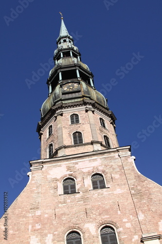 Tower