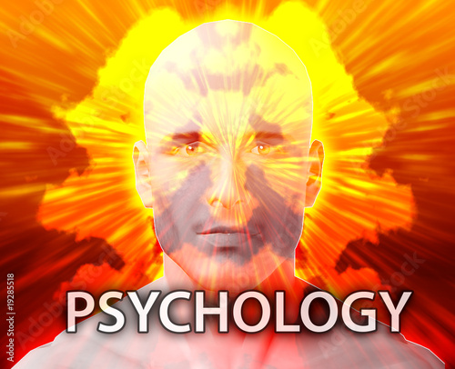 Illustration: Male psychology treatment Male psychology treatment
