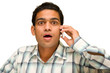 Photo: Shocked!! Shocked!!