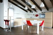 Finished roomy Kitchen