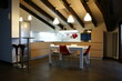 Photo: Finished roomy Kitchen Finished roomy Kitchen