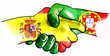 handshake spain portugal