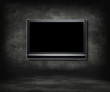Gothic television