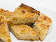 Potatoes gateau