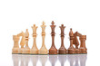 chess pieces