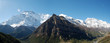Annapurna II et Annapurna IV