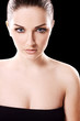 Beautiful woman
