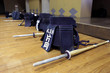 Kendo protezioni