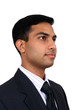 Indian business man