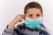 AH1N1 AND PROTECTION OF PANDEMIC