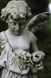 Engelstatue