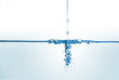 Wasseroberfläche