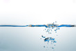 Wasseroberfläche