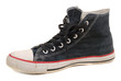 Old gym shoes