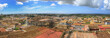 Trinidad cityscape, cuba