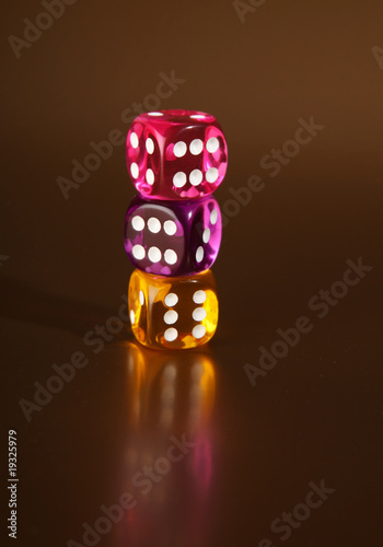 Foto: dice gamble risk dice gamble risk