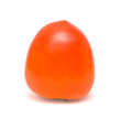 Ripe persimmon
