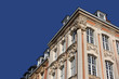 Lille - façades