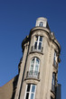 Lille - façade