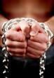 metal chains