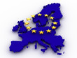 Map of Europe Map of Europe