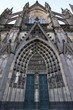Kölner Dom, Michaelsportal, Nordportal