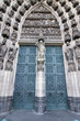 Kölner Dom, Michaelsportal, Nordportal