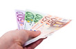 lots of euro money lots of euro money