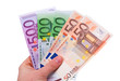 lots of euro money lots of euro money