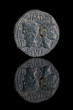 AncientCoinReflection-Divie AncientCoinReflection-Divie